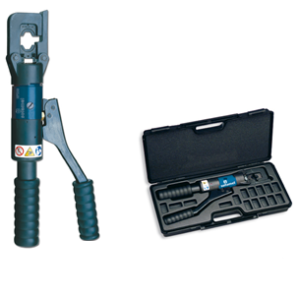 Hydraulic Crimping Tools HSP-50