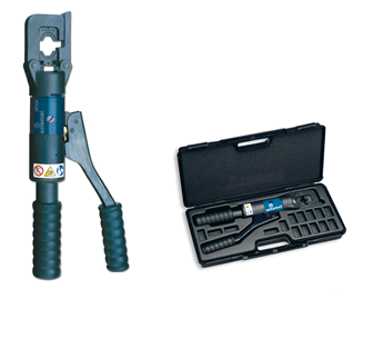 Hydraulic Crimping Tools HSP-50