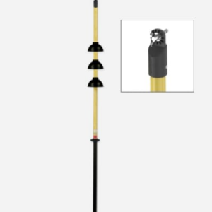 Maneuvering Pole With Humidity Proof-BME