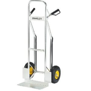 Stanley Aluminium Hand Truck 200kg