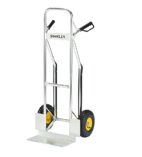 Stanley Aluminium Hand Truck 200kg