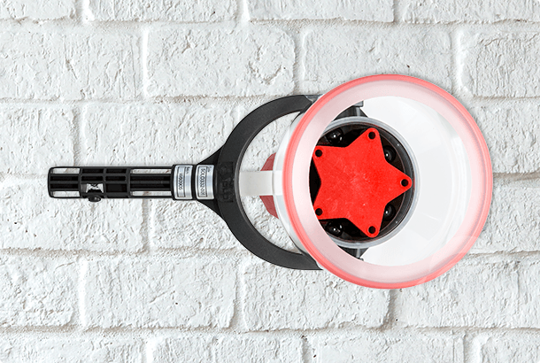 Solo 332 Aerosol Dispenser (Large)