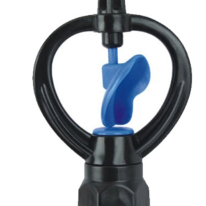 Butterfly Sprinkler Rotary 360°