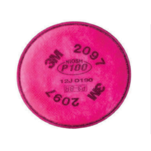 3M™ 2097 P100