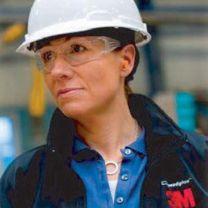 3M H-700R Series Unvented