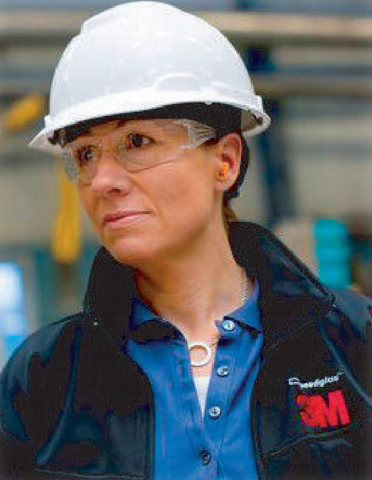 3M H-700R Series Unvented