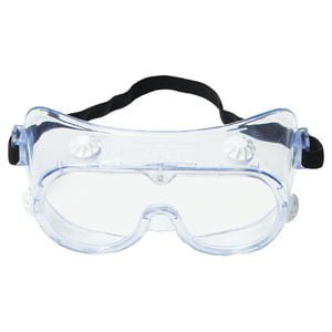 3M™ 334AF SPLASH GOGGLES