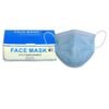 3 Ply Face Mask