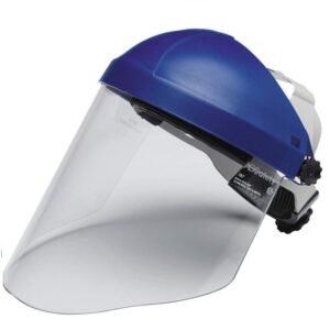 3M™ Ratchet Headgear H8A 82783 Clear
