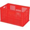 Perforated Crates