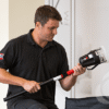 Solo 461 Heat Detector Tester (Cordless)