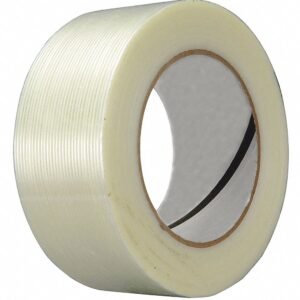 Filament Tapes