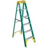 Fiberglass Step Ladder 5906