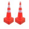 S@IT 28inch Traffic Cone