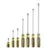 Stanley 7Pcs Screwdriver Set