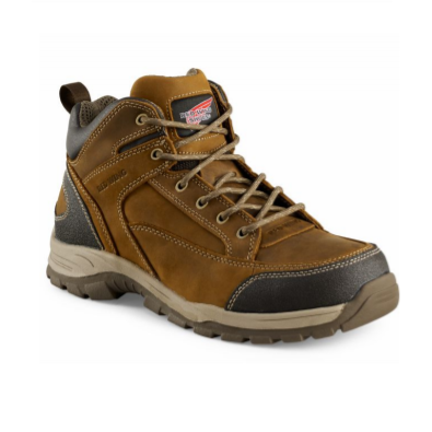 Red Wing® 5-Inch Hiker Boot 6692