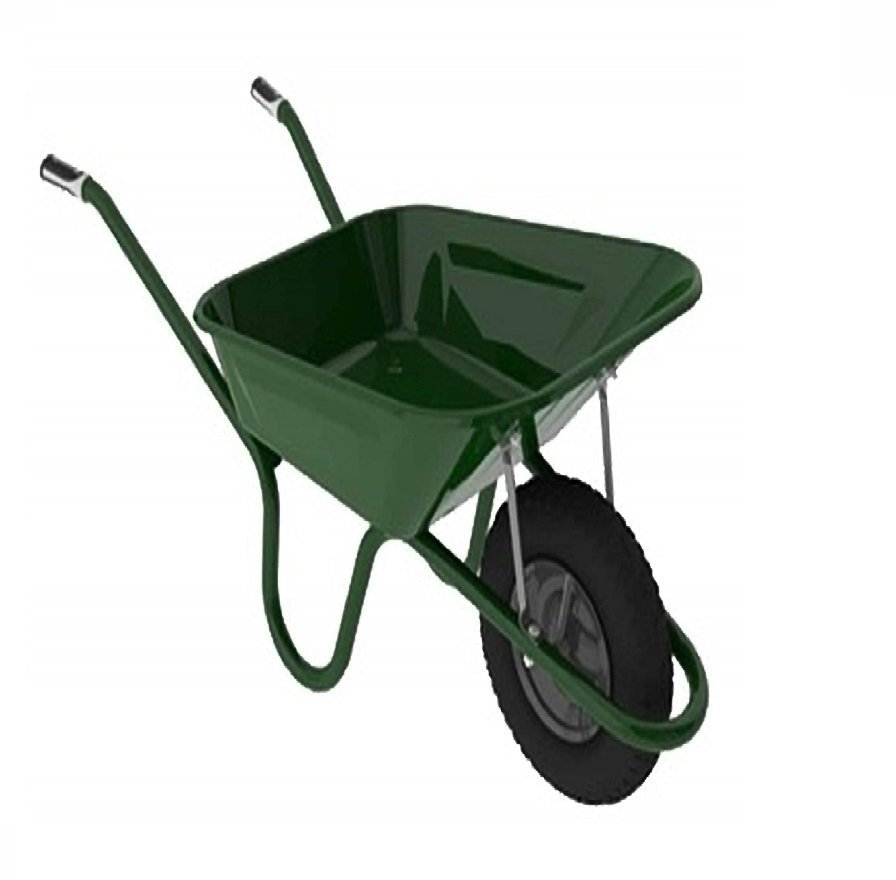 Wheel Barrow 200kg