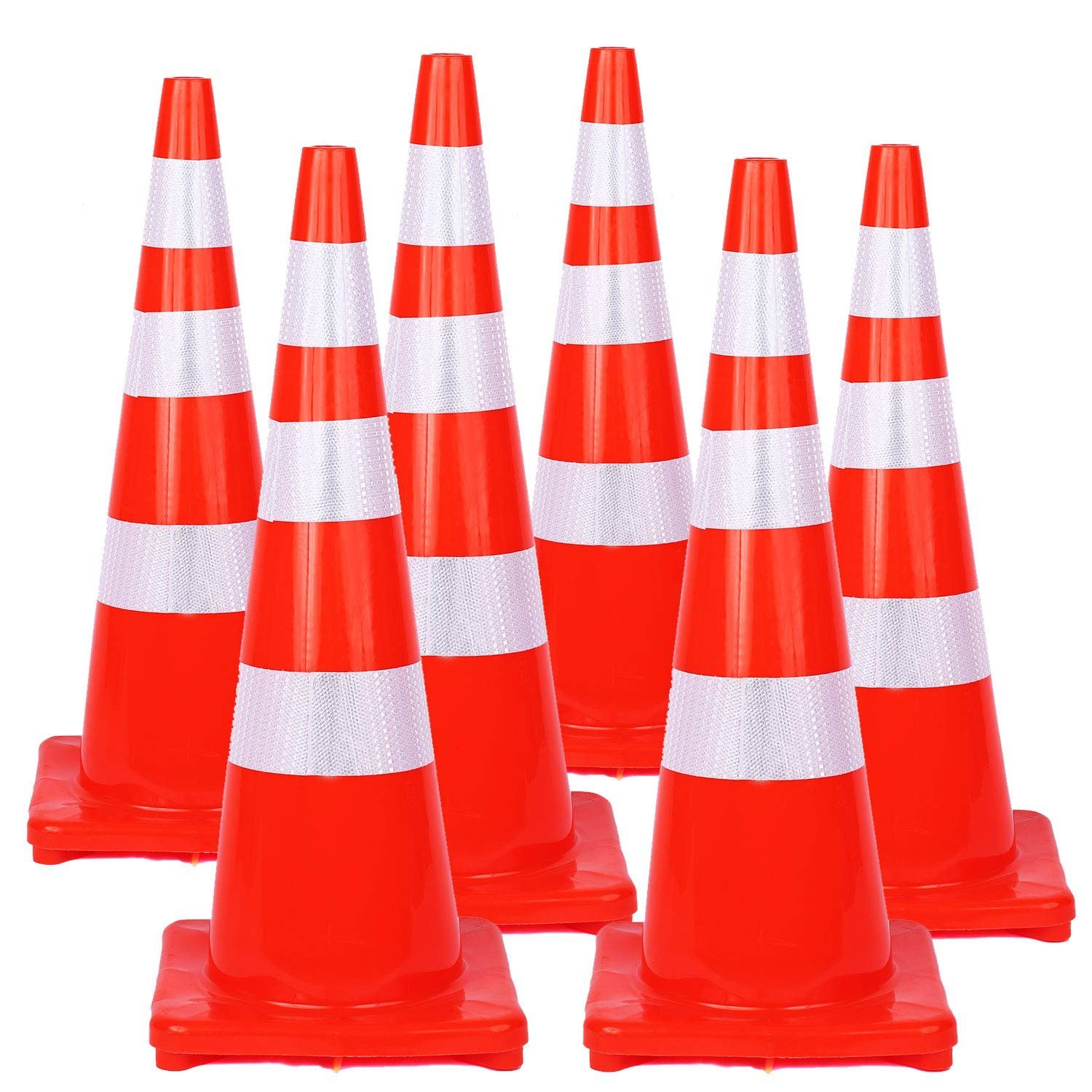 PVC Traffic Cone