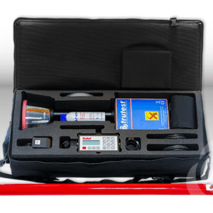 Trutest 800 – Sensitivity Tester Kit