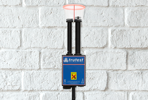 Trutest 801 Sensitivity Tester