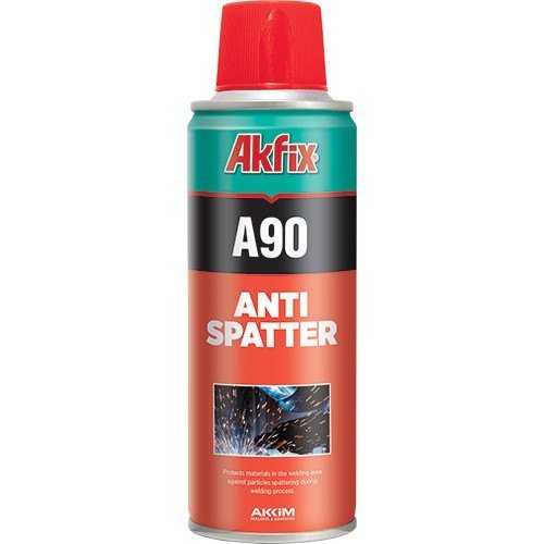 Akfix A90 Anti Spatter Spray