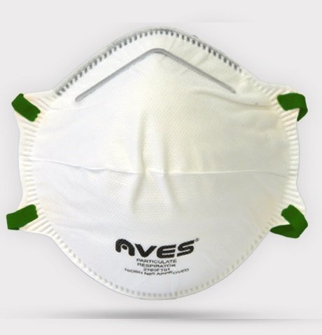 Aves N95 Particulate Respirator