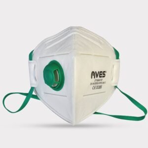 Aves High Filtration Dust Mask 27106 AV187
