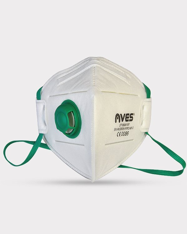 Aves High Filtration Dust Mask 27106 AV187