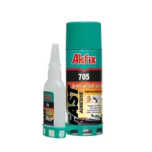 Akfix 705 Mdfkit (B50gr+200ml)