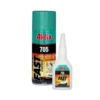 Akfix 705 Universal Adhesive (B25gr+100ml)