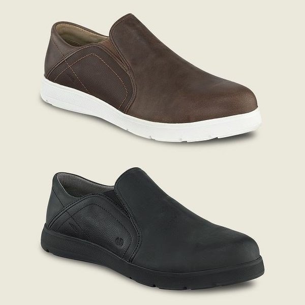 Redwing Zero-G Lite Style 6722