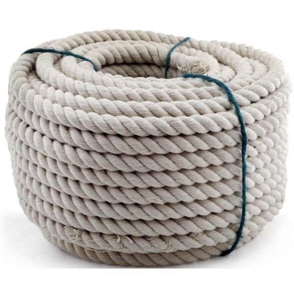 Cotton Ropes