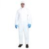 Disposable Coverall 60 GSM