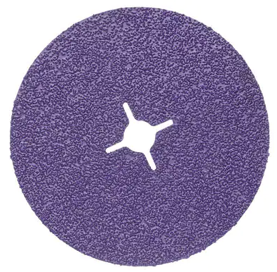 3M Cubitron II Fibre Disc 982CX Pro 83325