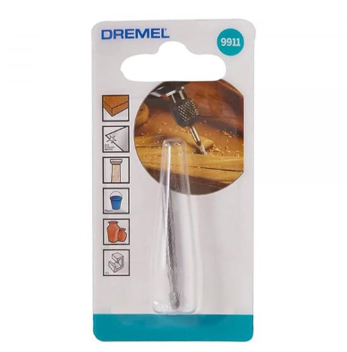 Dremel Tungsten Carbide Cutter 3.2mm No.9911 2615991132