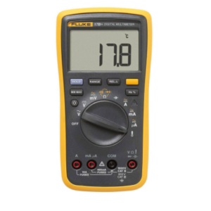 Fluke Digital Multimeter 1000V
