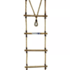 Wallclimb Rope Ladder