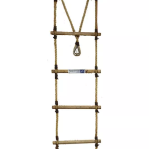 Wallclimb Rope Ladder