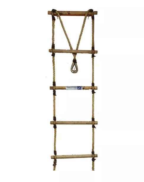 Wallclimb Rope Ladder