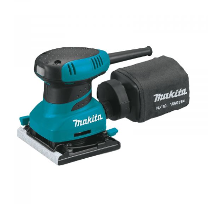 Makita Finishing Sander 30mm BO4556