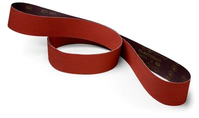 3M Cubitron II Cloth Belt 947A