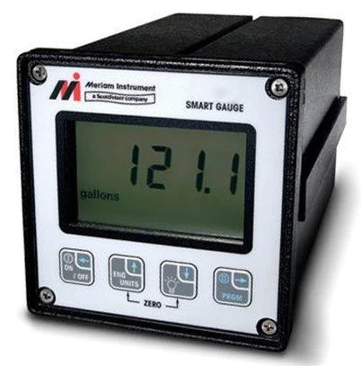 Meriam M2110 Series Digital Smart Gauge
