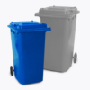 Mobile Garbage Bin