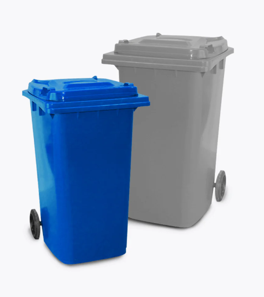 Mobile Garbage Bin