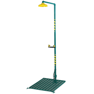 Eye/Face Wash & Shower LSES 3 GI