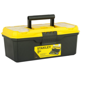 Stanley Tool Box 13"