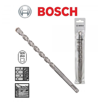 SDS Plus Drill Bit 10x210 S3 2608680274 Bosch