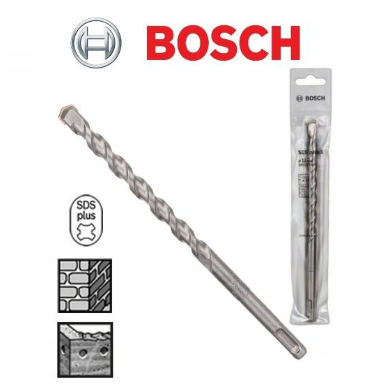 SDS Plus Drill Bit 16x210 S3 2608680285 Bosch