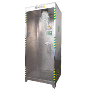 Unicare SS 304 Cabinet Shower UCSS-52