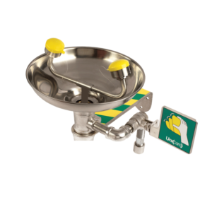 Unicare Push Plate Operated LSE 1 B CSS